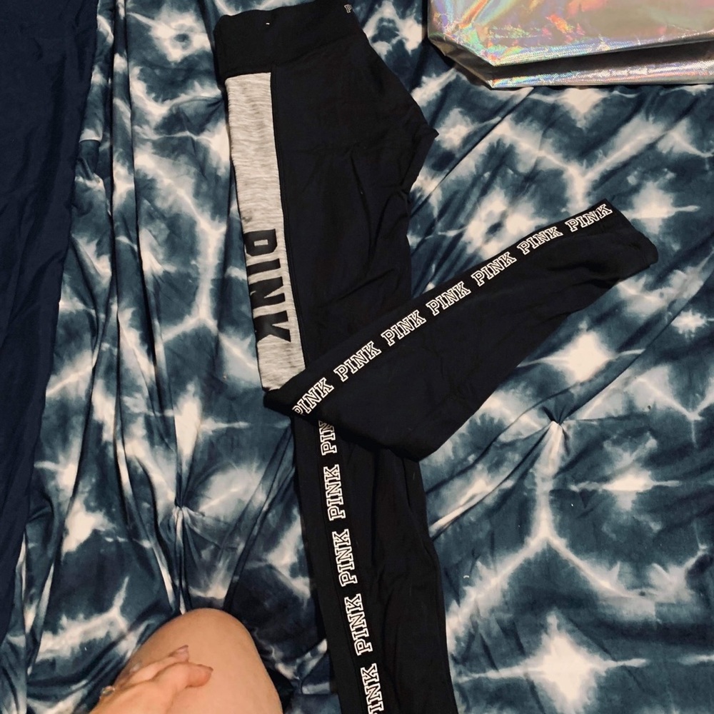 VS PINK Leggings
